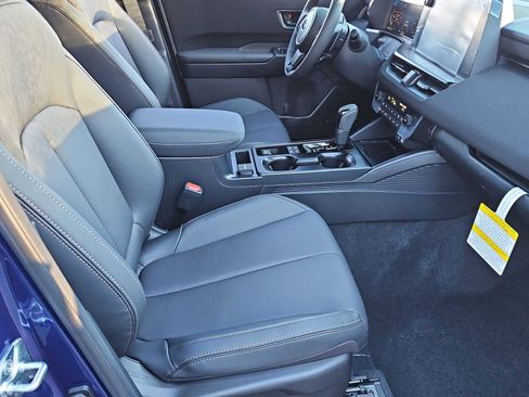 New 2026 Subaru Outback Limited XT image 21