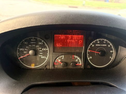 Used 2020 RAM ProMaster 1500 image 13