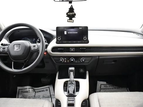 Used 2023 Honda HR-V LX image 19