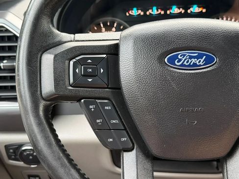 Used 2019 Ford F150 XLT w/ Equipment Group 301A Mid AWD/4WD image 27