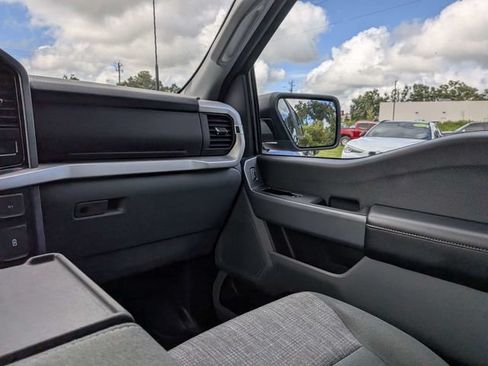 Used 2023 Ford F150 XLT w/ XTR Package AWD/4WD image 16