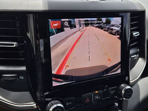 New 2026 RAM 1500 Tradesman AWD/4WD image 18