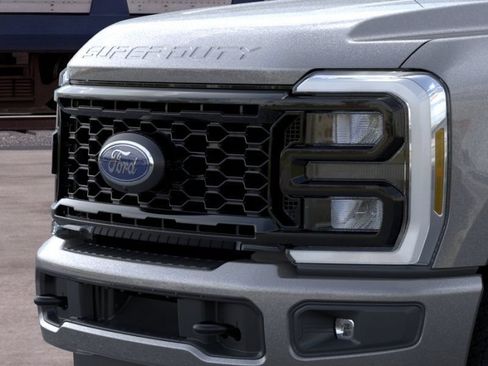 New 2026 Ford F350 XL AWD/4WD image 16