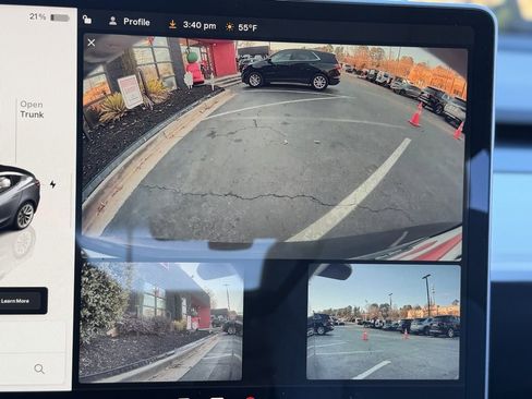 Used 2022 Tesla Model 3 Long Range image 47