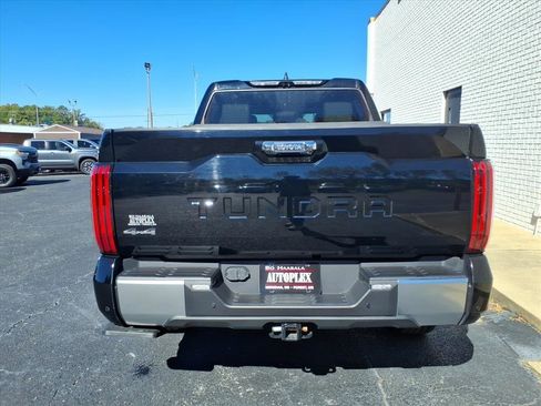 Used 2024 Toyota Tundra Limited image 4