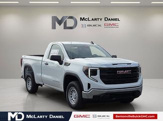 New 2026 GMC Sierra 1500 Pro w/ Pro Value Package video 1