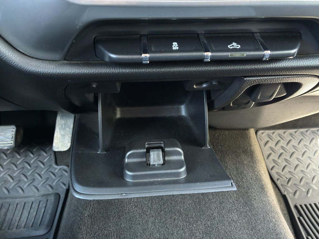 Used 2017 Chevrolet Silverado 1500 LT w/ LT Eassist Package RWD image 36