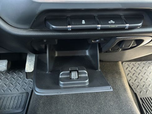 Used 2017 Chevrolet Silverado 1500 LT w/ LT Eassist Package RWD image 36
