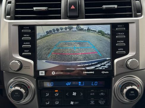 Used 2020 Toyota 4Runner Limited AWD/4WD image 17