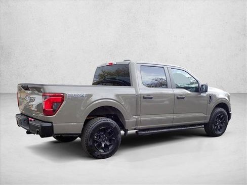 New 2026 Ford F150 STX AWD/4WD image 4