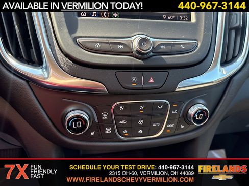 Certified 2023 Chevrolet Equinox LT image 19