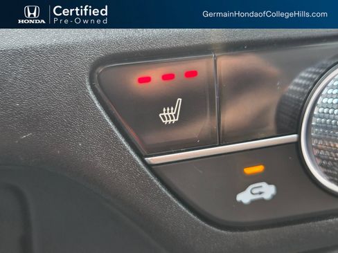 Certified 2024 Honda CR-V Sport-L image 32