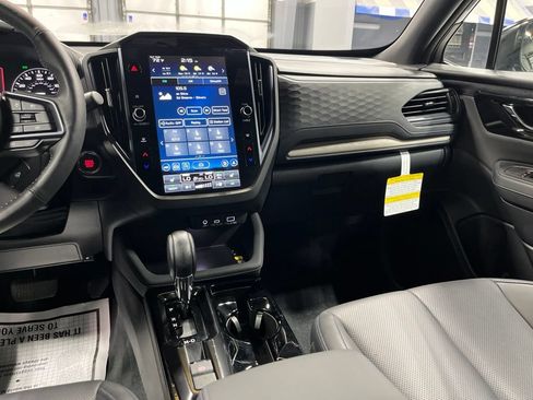 Used 2026 Subaru Forester Limited AWD/4WD image 25