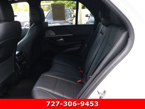 Certified 2022 Mercedes-Benz GLE 350 image 18