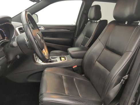 Used 2016 Jeep Grand Cherokee High Altitude image 17