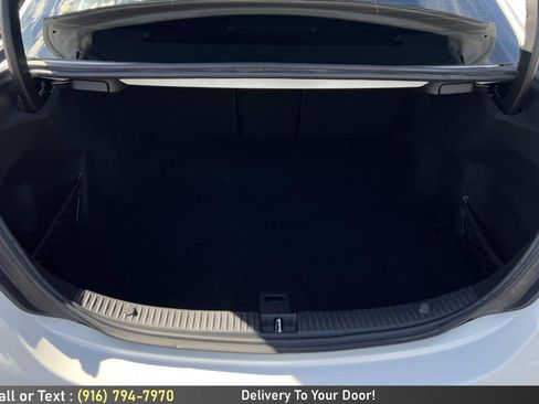 Used 2016 Mercedes-Benz C 450 AMG image 11