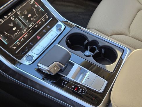 New 2026 Audi Q7 3.0T Premium Plus image 23
