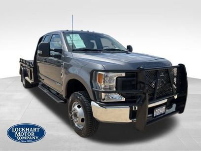 Used 2022 Ford F350 XL w/ Power Equipment Group