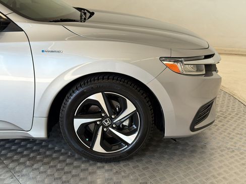 Used 2022 Honda Insight EX image 13