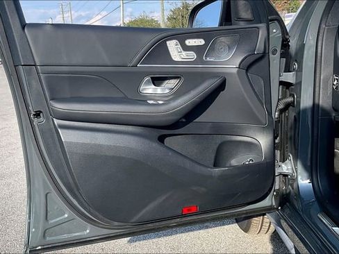 New 2025 Mercedes-Benz GLE 53 AMG 4MATIC Coupe image 13