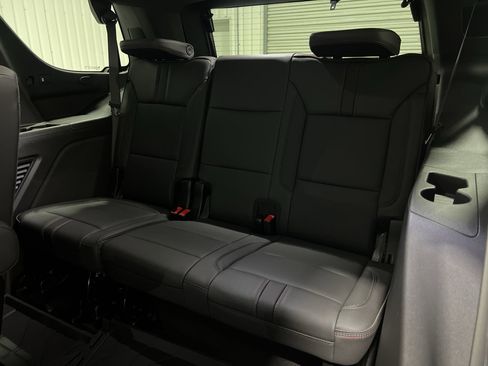 New 2026 Chevrolet Tahoe RST w/ Comfort Package image 26