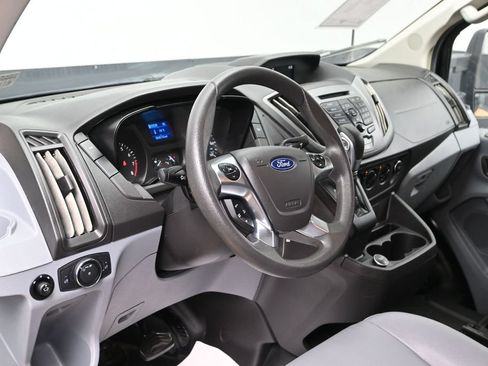 Used 2018 Ford Transit 350 XL RWD image 13