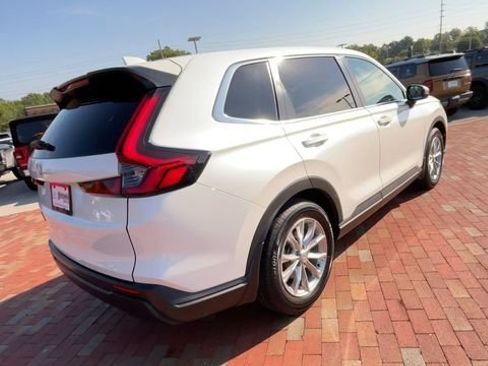 Certified 2023 Honda CR-V EX-L image 9