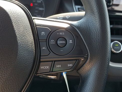 Certified 2024 Toyota Corolla LE image 23