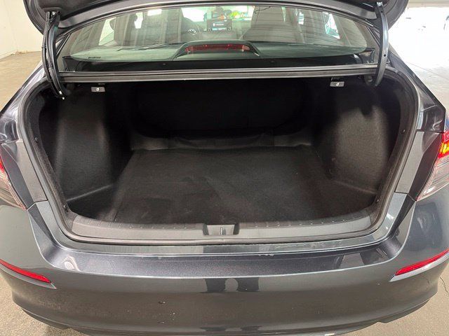 Used 2026 Honda Civic Sport image 16