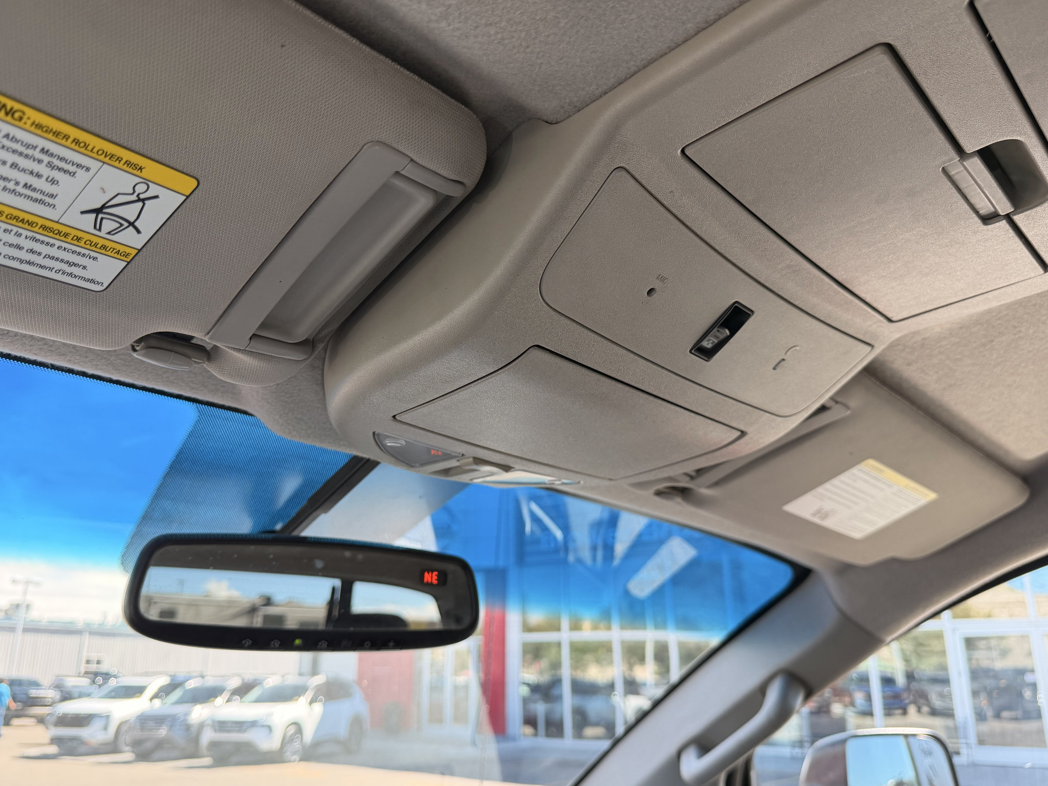 Used 2012 Nissan Titan SL w/ SL Max Utility Pkg AWD/4WD image 25