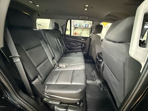 Used 2020 Chevrolet Tahoe 2WD image 22