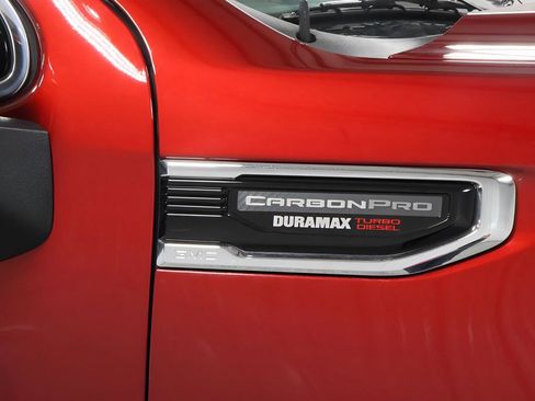 Used 2024 GMC Sierra 1500 Denali AWD/4WD image 36