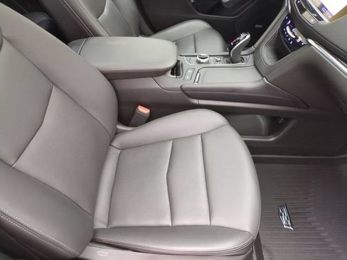 Certified 2024 Cadillac XT5 Premium Luxury w/ Technology Package AWD/4WD image 26