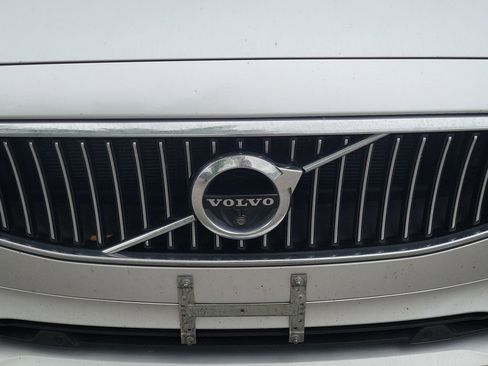 Used 2018 Volvo S90 T6 Inscription AWD/4WD image 4