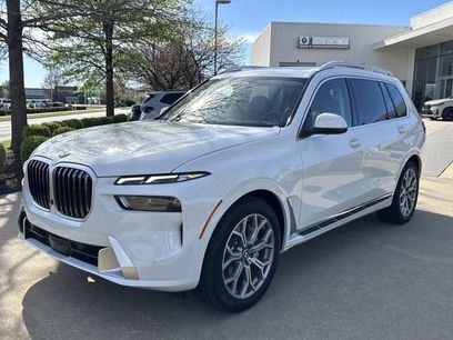 Certified 2026 BMW X7 xDrive40i