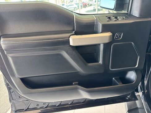 Used 2020 Ford F150 Lariat w/ Equipment Group 502A Luxury image 12