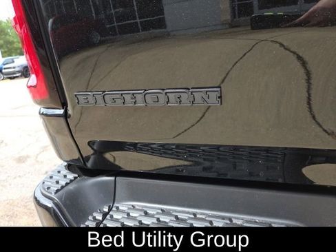 New 2026 RAM 1500 Big Horn image 8