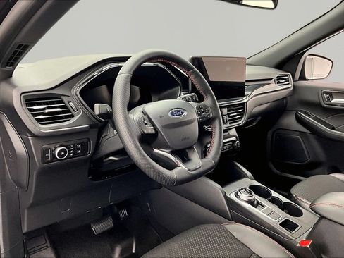 Certified 2025 Ford Escape ST-Line Elite AWD/4WD image 14