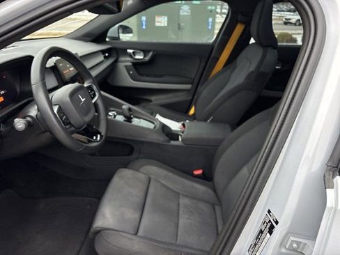 Used 2021 Polestar Polestar 2 Launch Edition w/ Performance Package image 14
