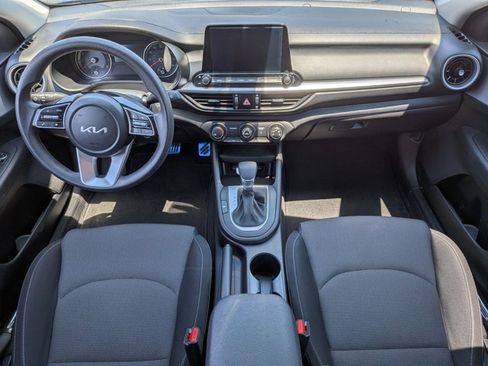 Used 2023 Kia Forte LXS FWD image 16
