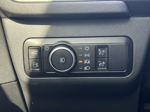 New 2026 Ford Escape ST-Line Select w/ Tech Pack #2 image 14