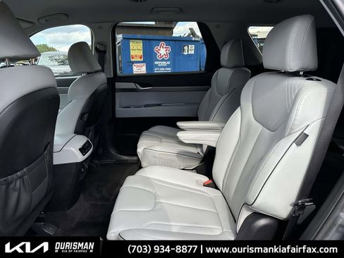 Used 2023 Hyundai Palisade SEL image 22
