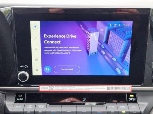 New 2026 Toyota Camry SE FWD image 16