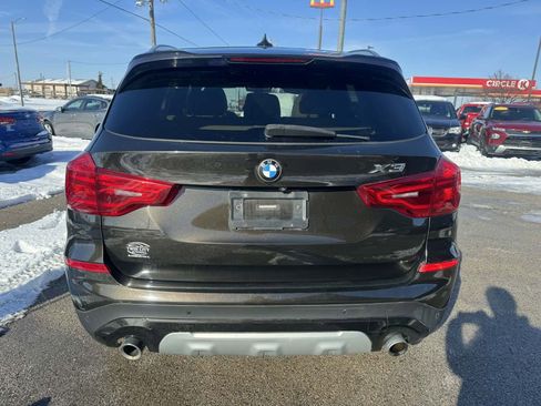 Used 2018 BMW X3 xDrive30i image 6