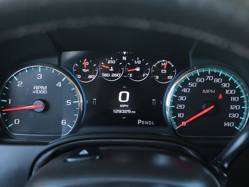 Used 2017 GMC Yukon XL Denali w/ Open Road Package image 20