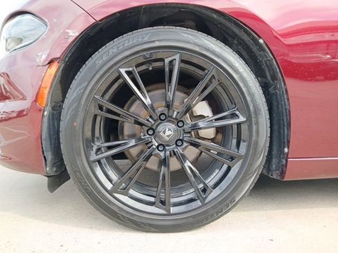 Used 2023 Dodge Charger SXT w/ Plus Group image 5