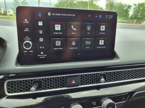 Used 2025 Honda Civic Sport image 19