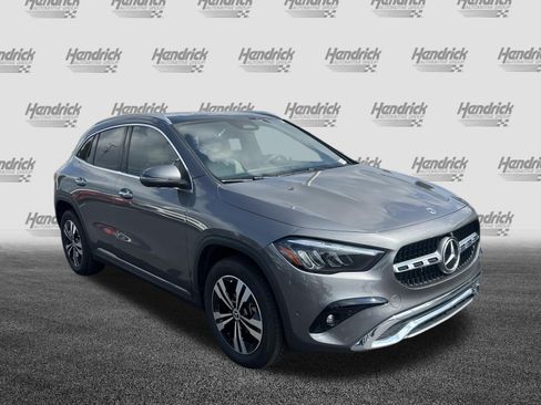 Used 2026 Mercedes-Benz GLA 250 image 2