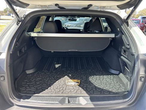 Certified 2025 Subaru Outback Wilderness image 10