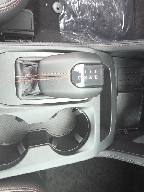 New 2026 Ford Ranger Raptor AWD/4WD image 23